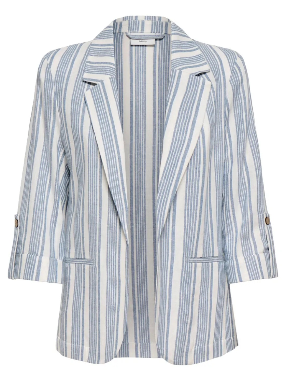 ONLGOA Lin Blazer