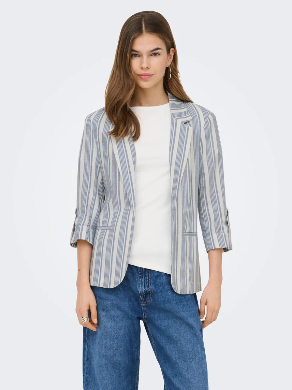 ONLGOA Lin Blazer