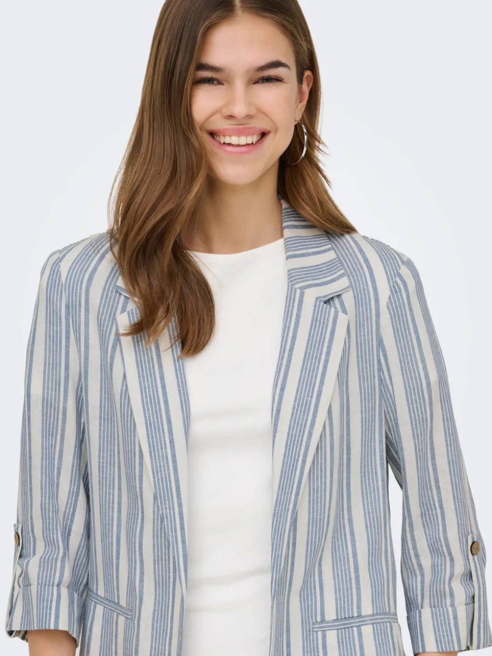 ONLGOA Lin Blazer