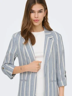 ONLGOA Lin Blazer