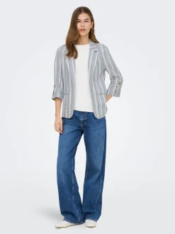 ONLGOA Lin Blazer
