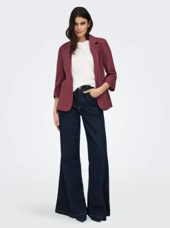 ONLGOA Lin Blazer