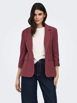 ONLGOA Lin Blazer