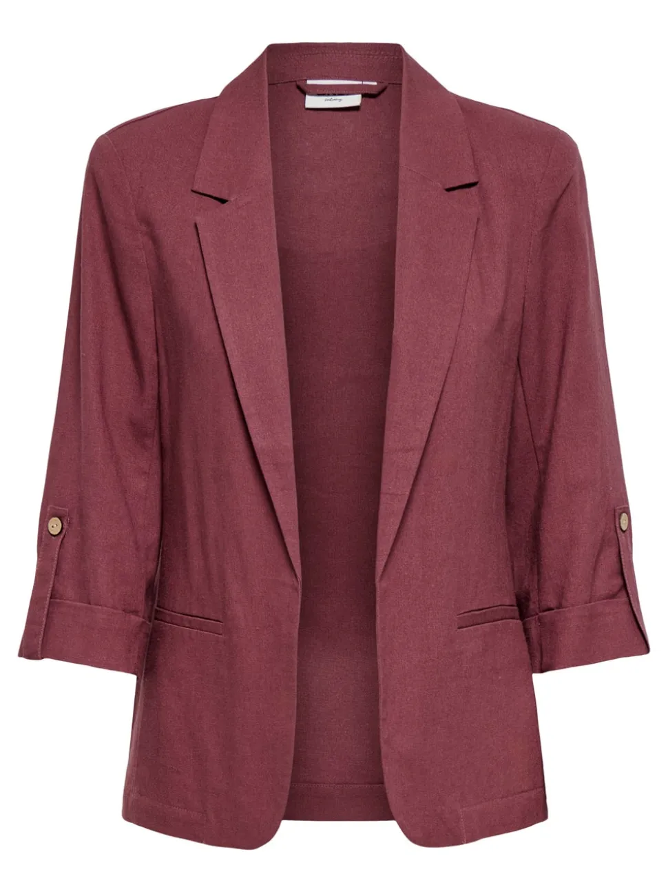 ONLGOA Lin Blazer