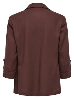 ONLGOA Lin Blazer