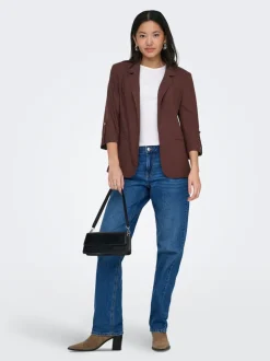 ONLGOA Lin Blazer