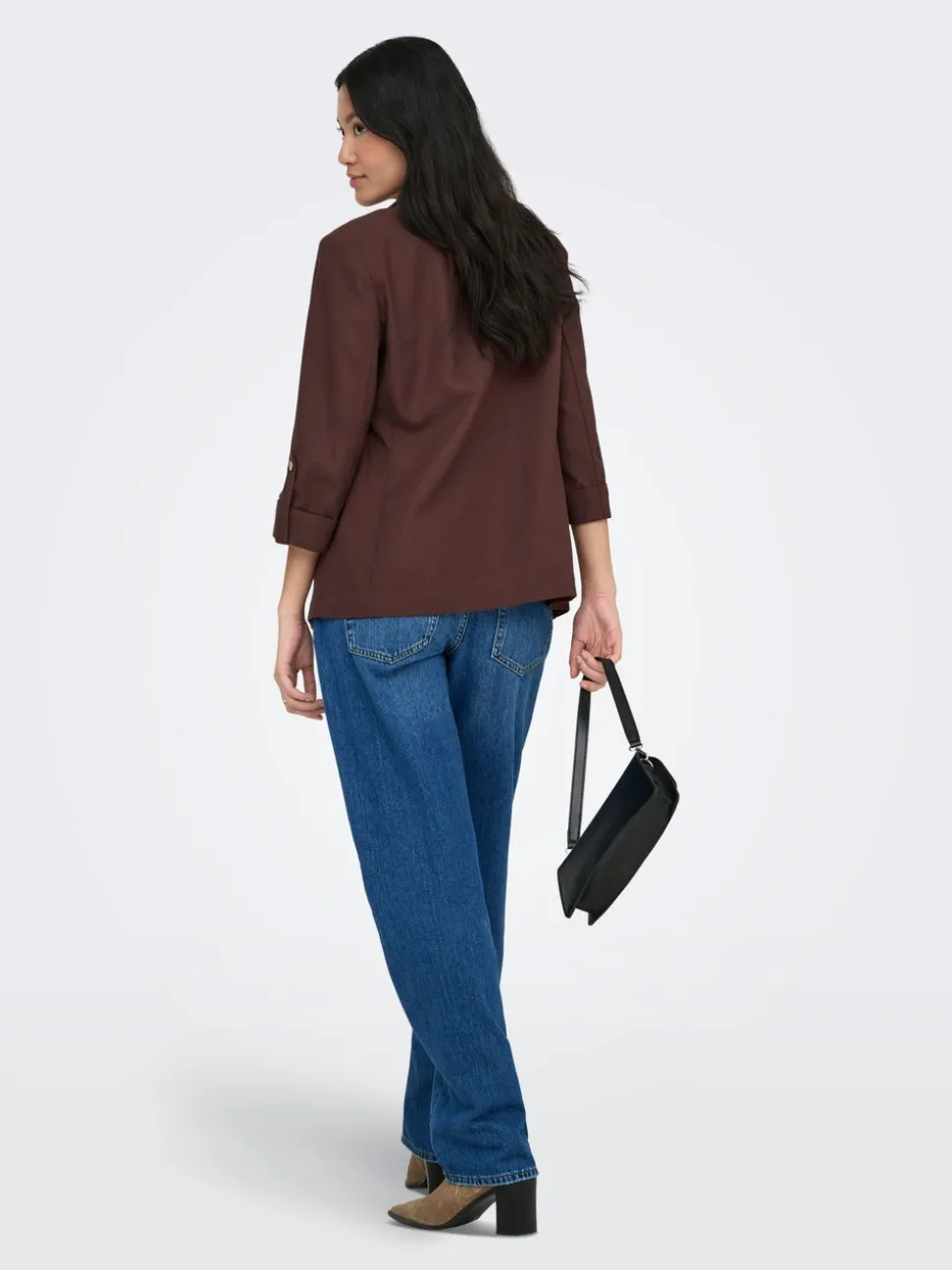 ONLGOA Lin Blazer