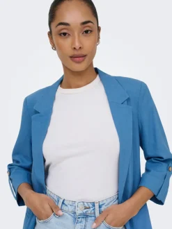 ONLGOA Lin Blazer