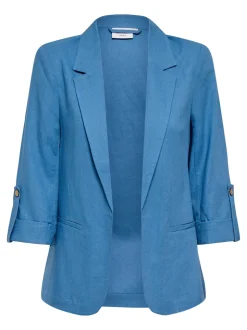ONLGOA Lin Blazer