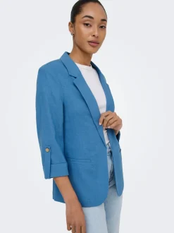 ONLGOA Lin Blazer