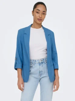 ONLGOA Lin Blazer