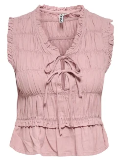 ONLGOA Lin Bluse