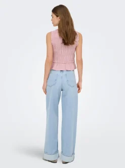 ONLGOA Lin Bluse