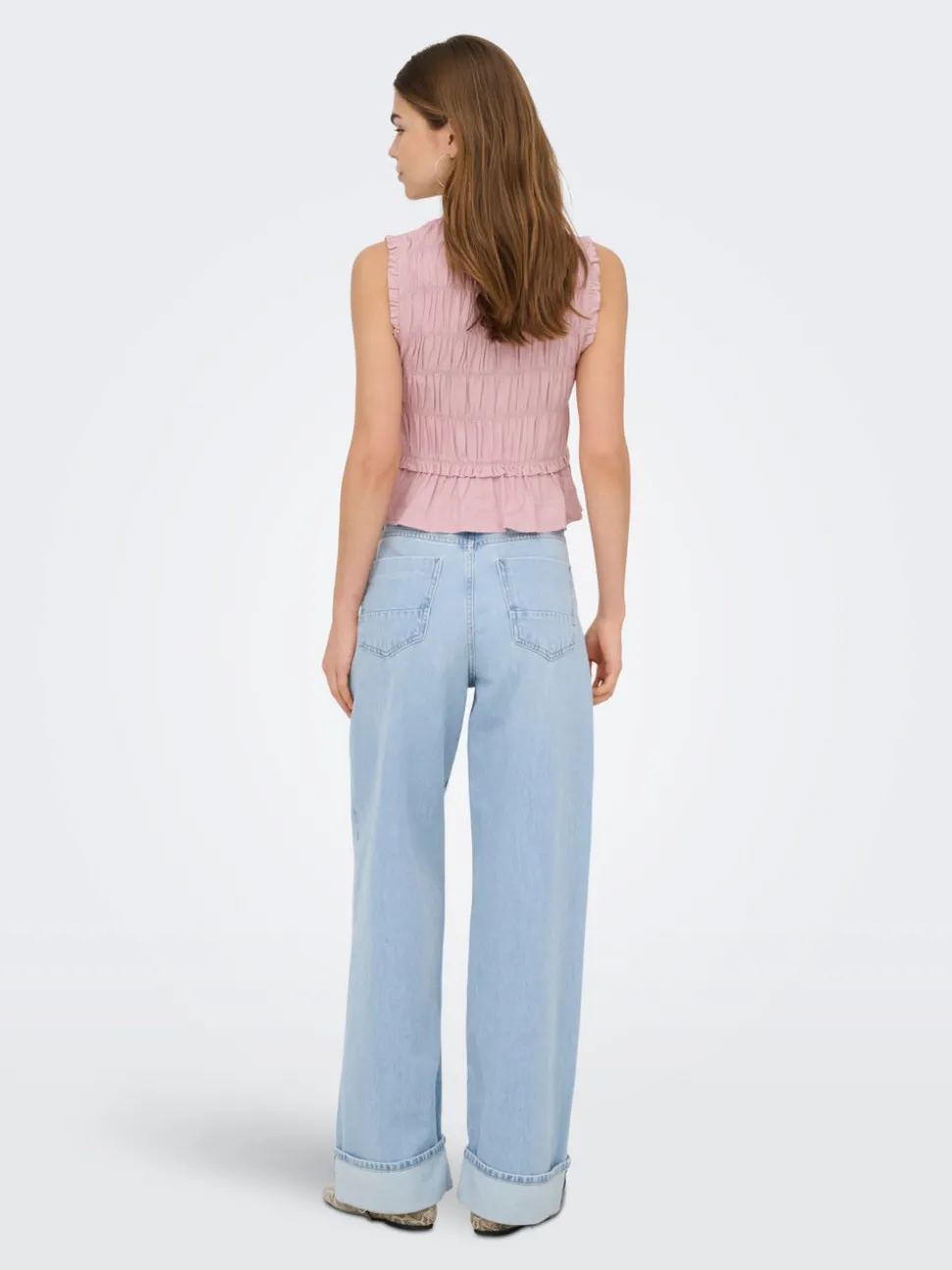 ONLGOA Lin Bluse
