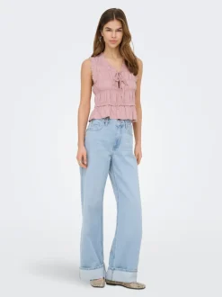 ONLGOA Lin Bluse