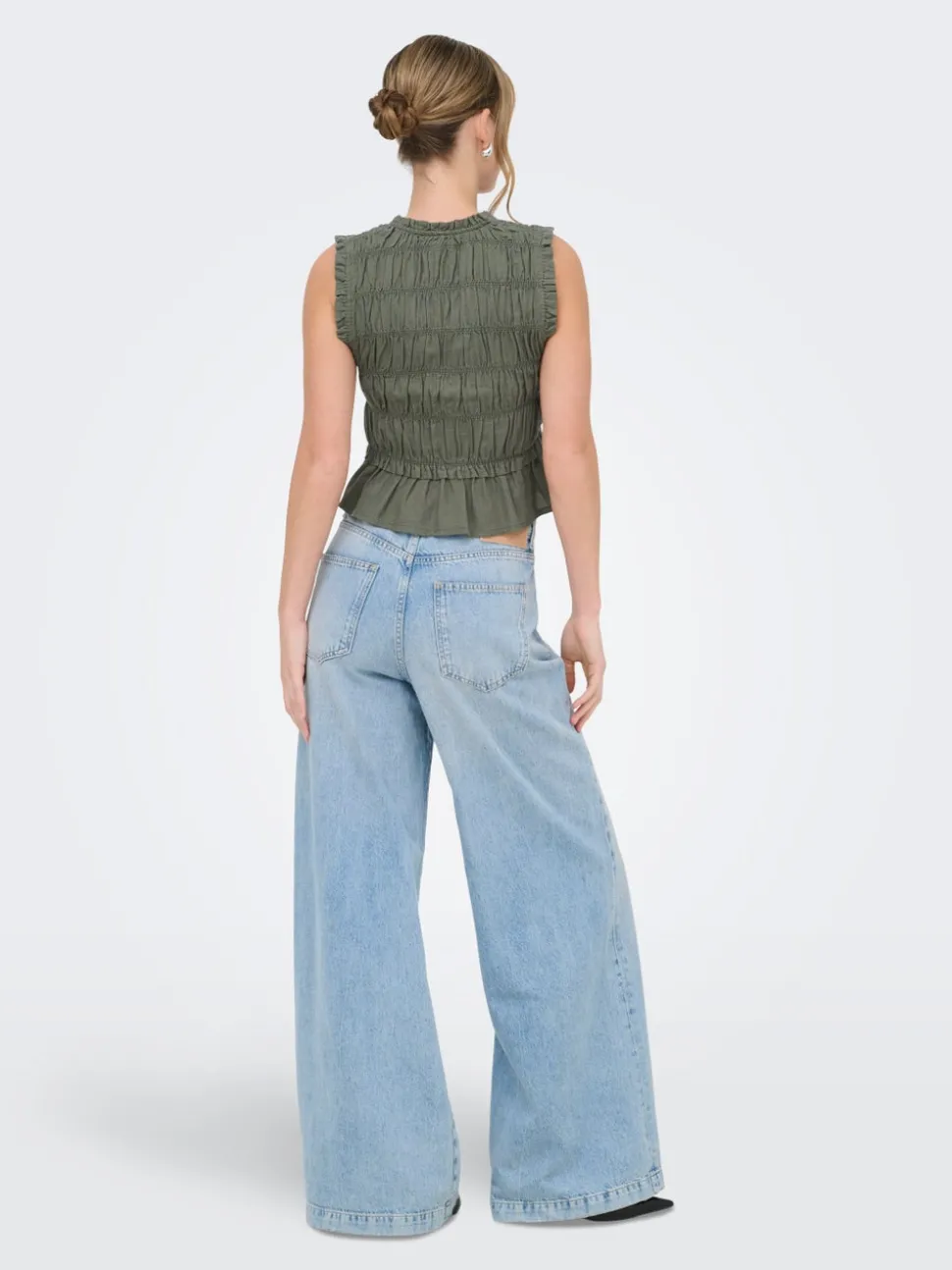 ONLGOA Lin Bluse