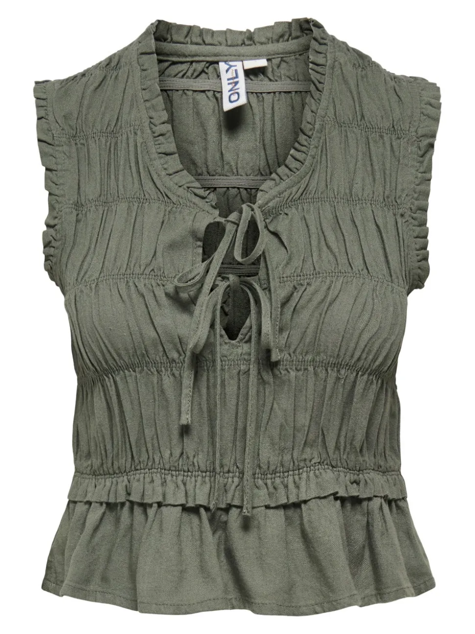 ONLGOA Lin Bluse