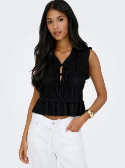 ONLGOA Lin Bluse