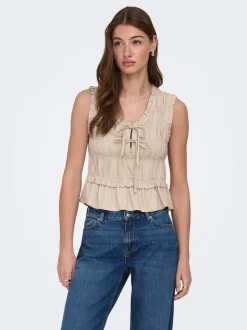 ONLGOA Lin Bluse