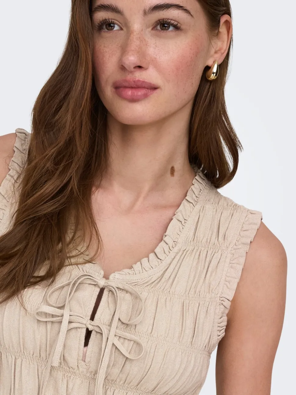 ONLGOA Lin Bluse