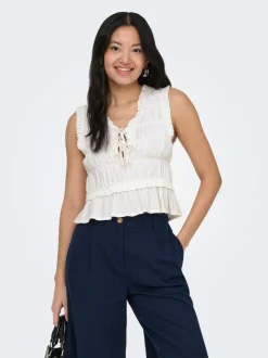ONLGOA Lin Bluse