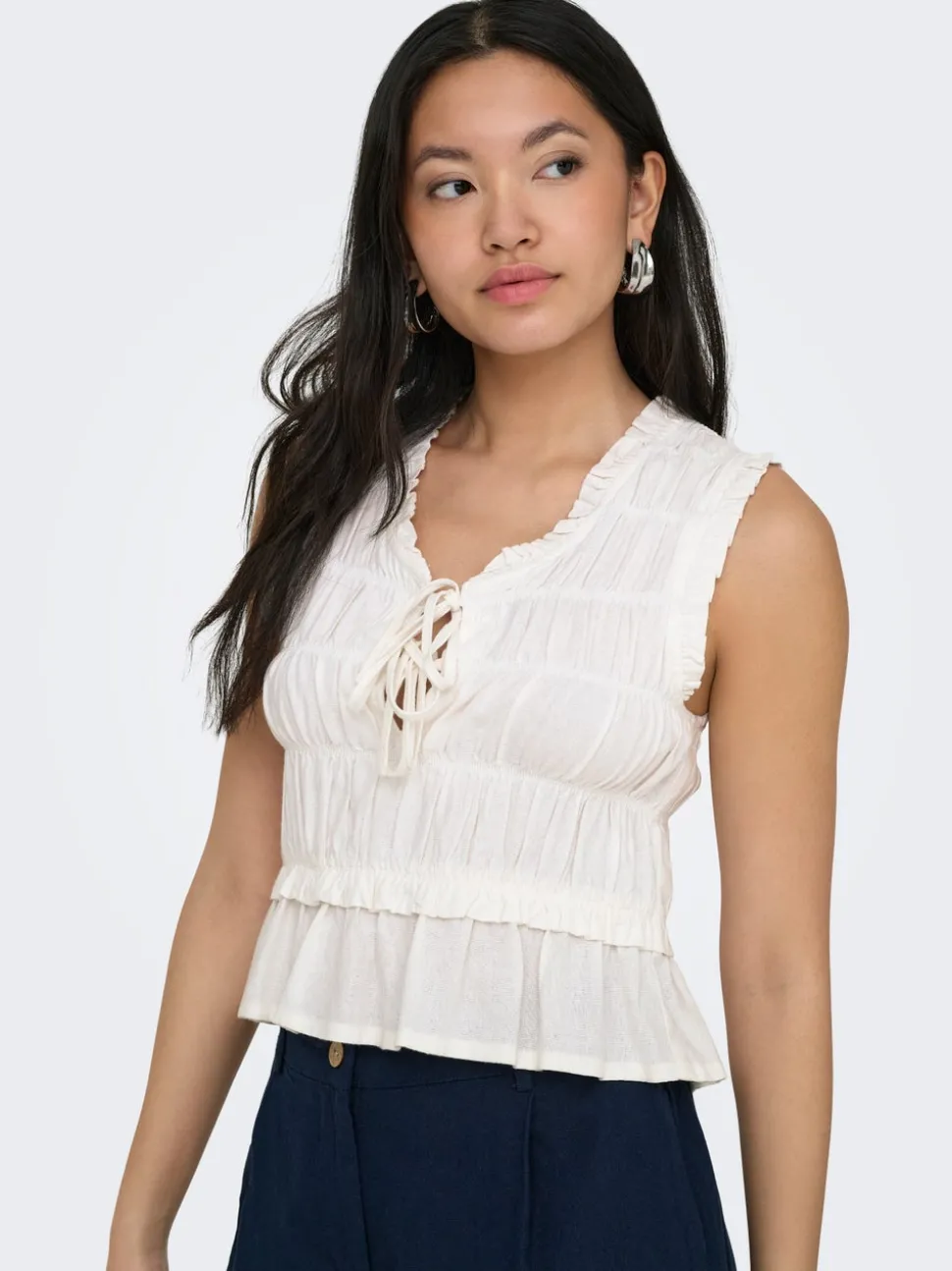 ONLGOA Lin Bluse