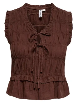 ONLGOA Lin Bluse