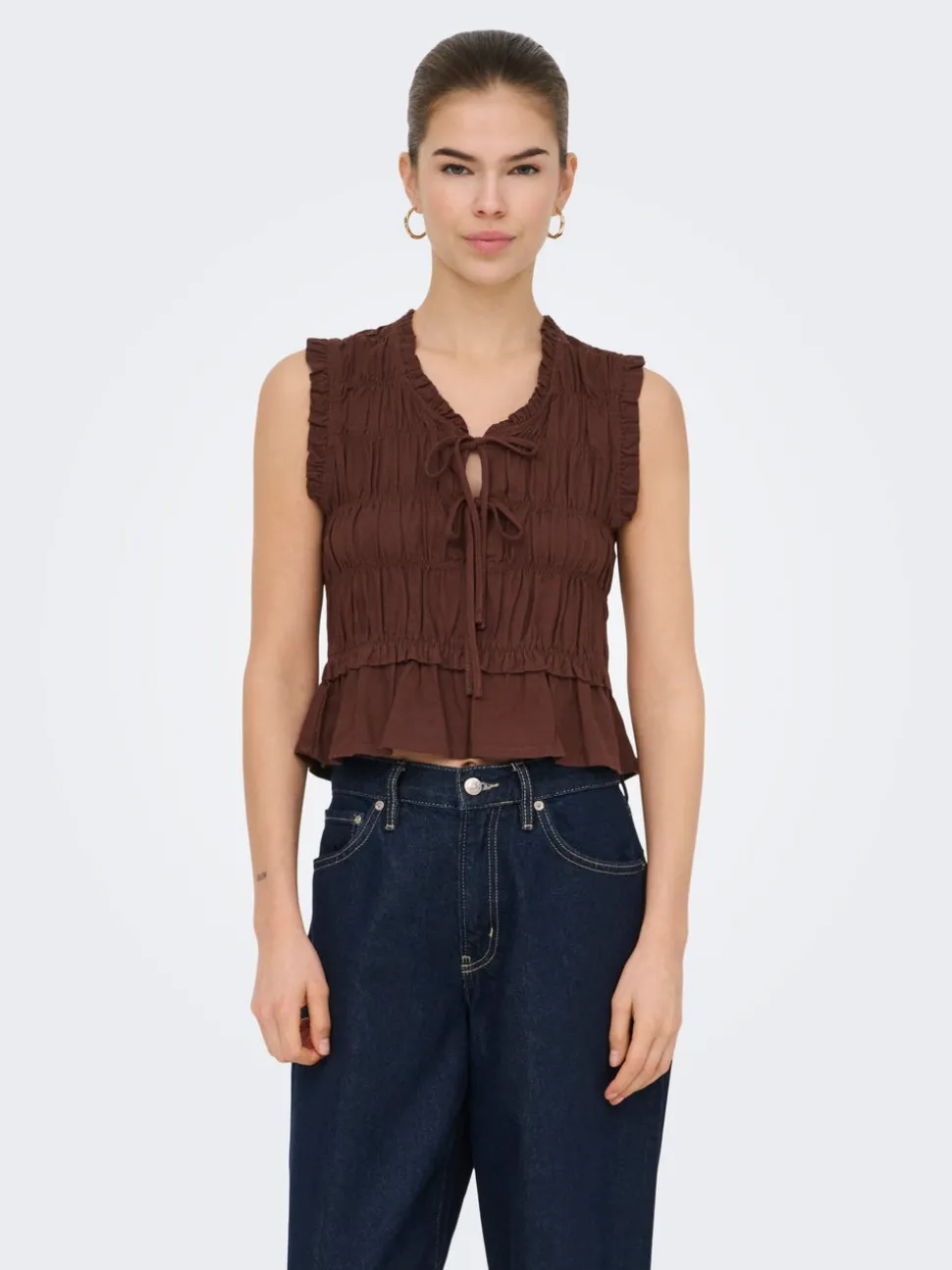 ONLGOA Lin Bluse
