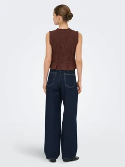 ONLGOA Lin Bluse