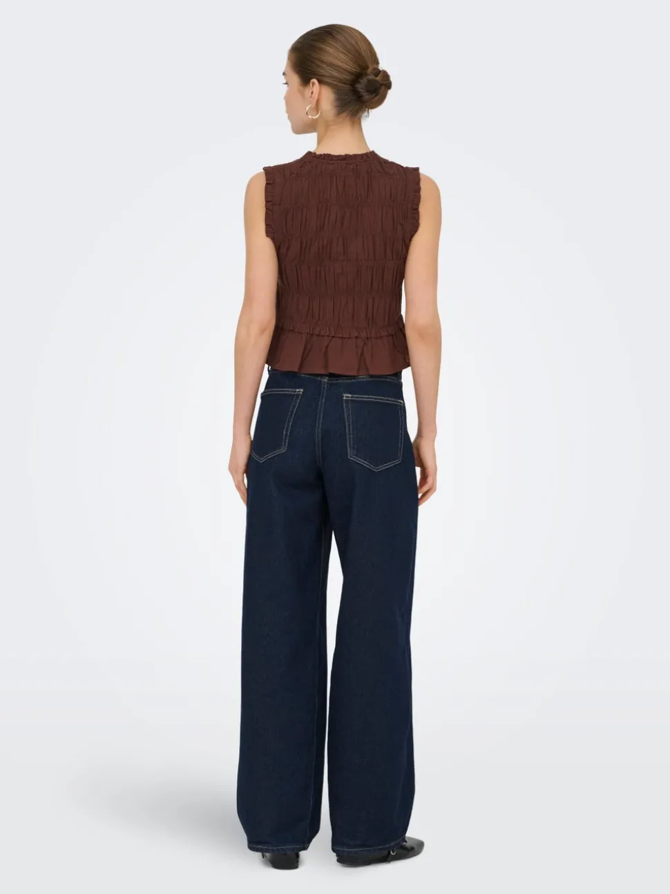 ONLGOA Lin Bluse