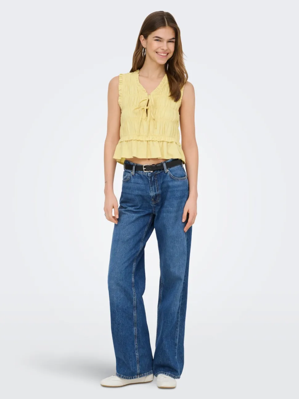 ONLGOA Lin Bluse
