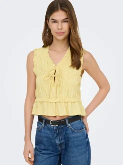 ONLGOA Lin Bluse