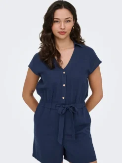 ONLGOA Lin Playsuit