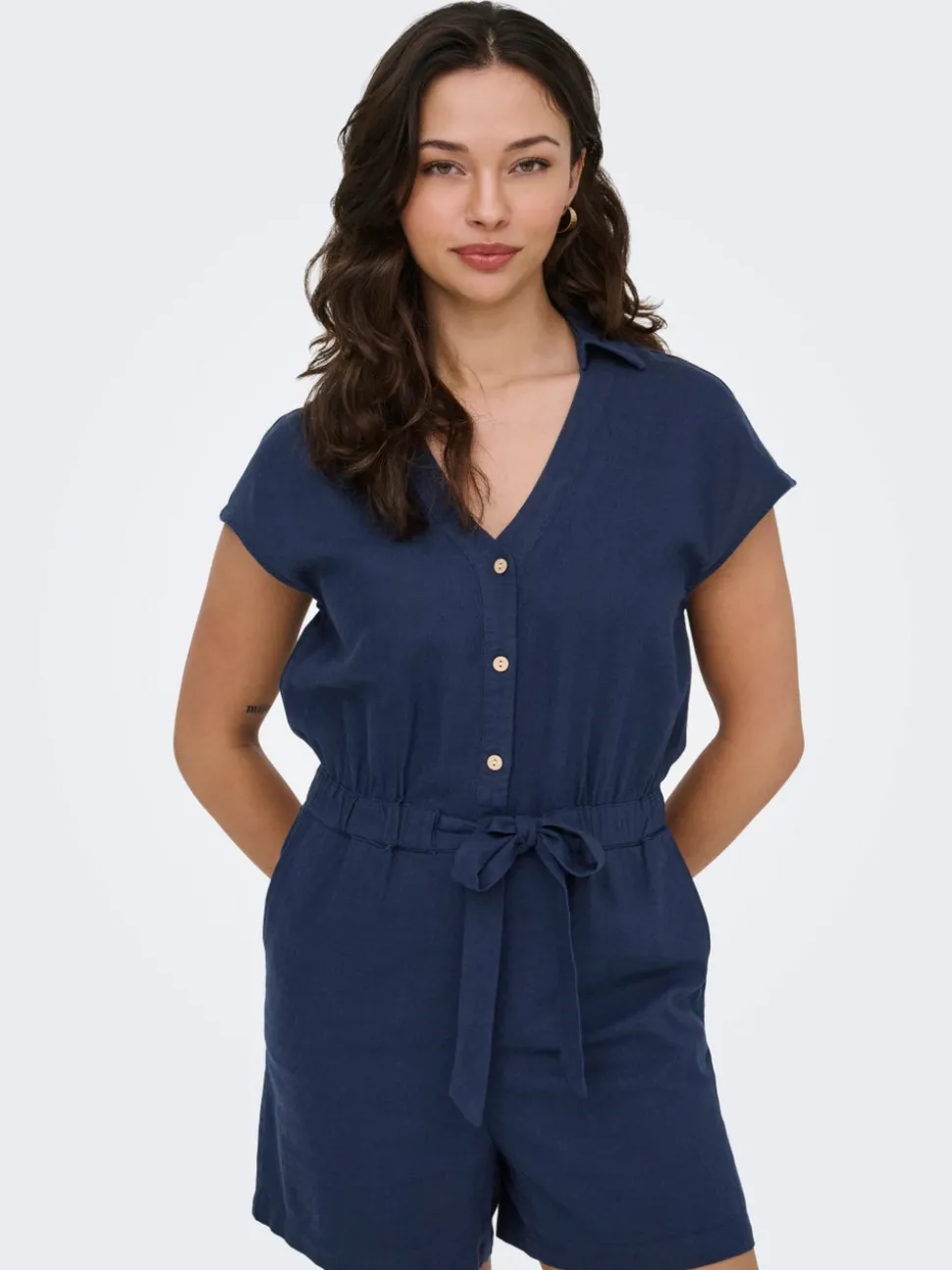 ONLGOA Lin Playsuit