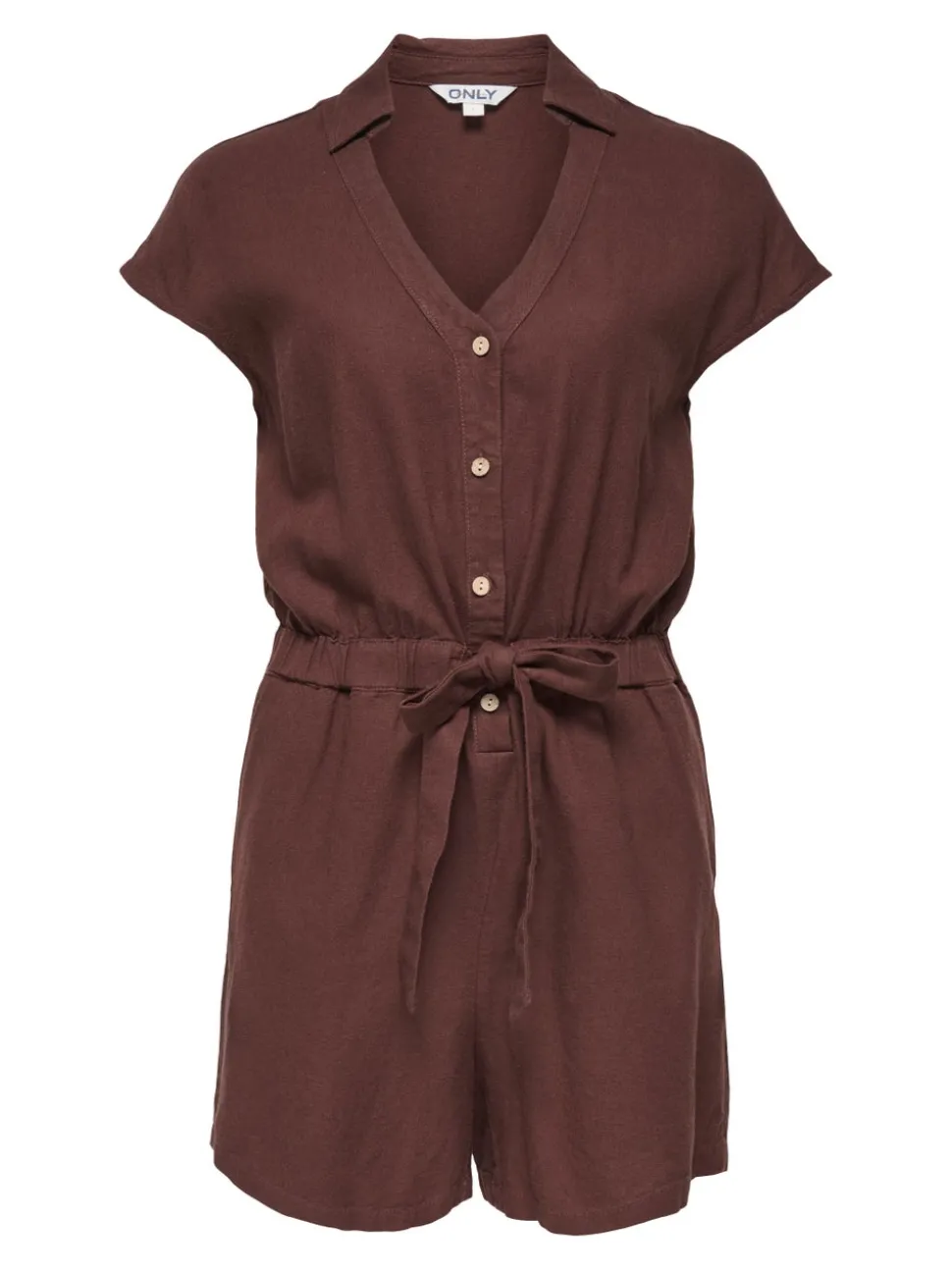 ONLGOA Lin Playsuit