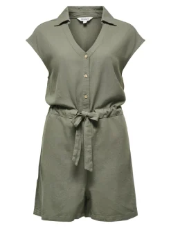 ONLGOA Lin Playsuit