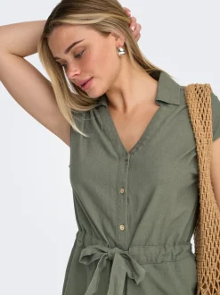 ONLGOA Lin Playsuit