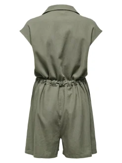 ONLGOA Lin Playsuit