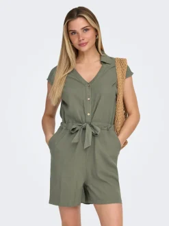 ONLGOA Lin Playsuit