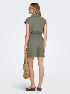ONLGOA Lin Playsuit
