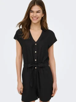 ONLGOA Lin Playsuit
