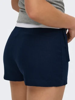 ONLGOA Lin Shorts skjørt Kort skjørt