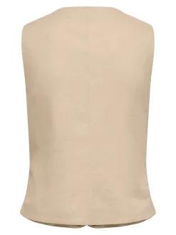 ONLGOA Lin Skreddersydd vest