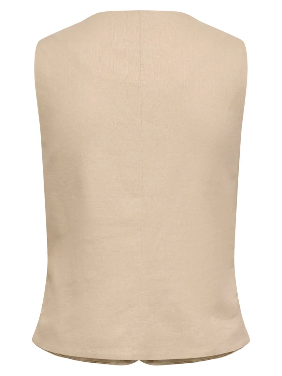 ONLGOA Lin Skreddersydd vest