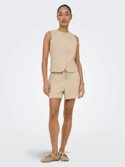 ONLGOA Lin Skreddersydd vest