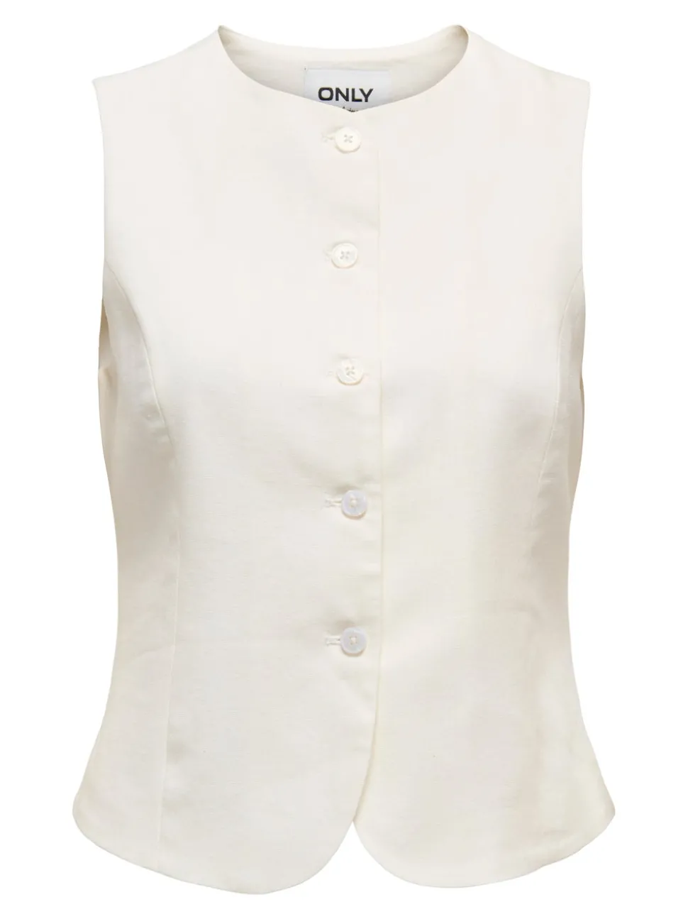 ONLGOA Lin Skreddersydd vest