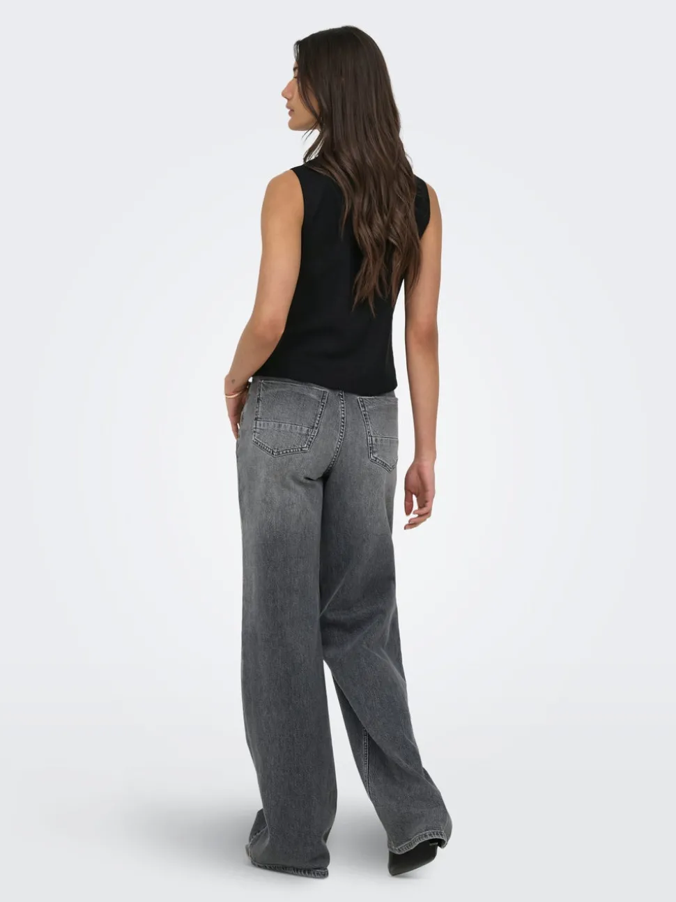ONLGOA Lin Skreddersydd vest