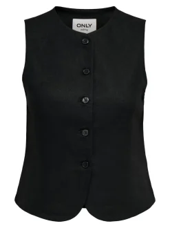 ONLGOA Lin Skreddersydd vest