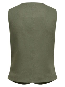 ONLGOA Lin Skreddersydd vest