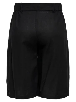 ONLGOA Loose fit Lin Shorts